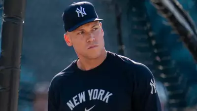 Aaron Judge Injury Forces Yankees to Prioritize Outfield Trade at Deadline