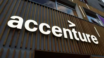 Accenture's Weak Outlook Signals Slower Deals and Pricing Pressure for Indian IT