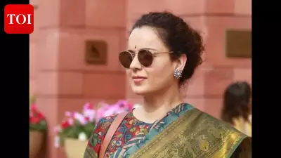 Actors Reflect on Untold 26/11 Stories in 'Bharat Bhhagya Viddhaata'