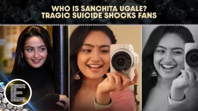 Actress Sanchita Ugale Dies at 22: Kumkum Bhagya and Chhaava Star Found Dead