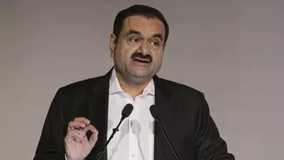 Adani Group to Invest Rs 1.5 Lakh Crore in Infrastructure, Says Gautam Adani at AGM