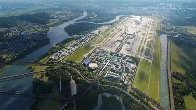 Adani Group to invest Rs 20,000 crore in airport city development