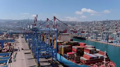 Adani Ports Enters South America with Argentina LNG Project Contract