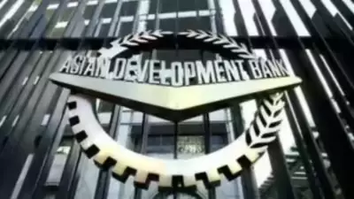 ADB to Provide $1 Billion Direct Financing to India's Private Sector in 2026