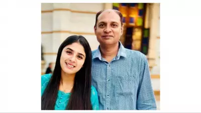 Adrija Roy Opens Up About Her Father on Father’s Day: ‘Protective, Honest, Grounded’