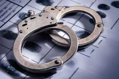 Afghan national among 7 arrested as cross-border arms, drugs network busted in Amritsar