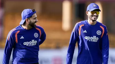 Afghanistan ODIs: India's Chance to Test Bench Strength