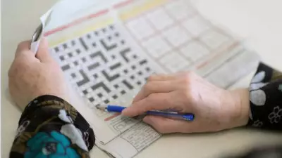 Aging Brain Can Improve: Study Challenges Memory Decline Myths
