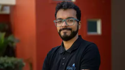 AGNIT Semiconductors Opens Rs 3 Crore Testing Lab at IISc for RF Chips
