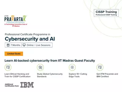 AI and Cybersecurity Convergence Creates Urgent Need for Skilled Talent