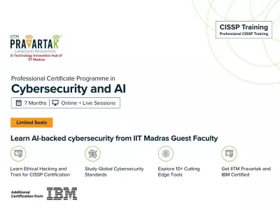 AI and Cybersecurity Convergence Creates Urgent Talent Demand