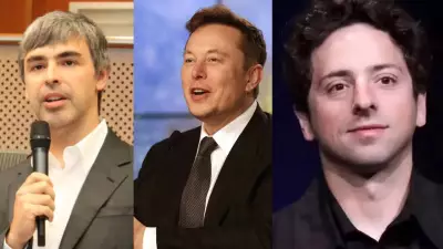 AI Boom Propels Richest to $2.9 Trillion: Top 10 Wealthiest 2026