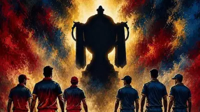 AI in IPL Ads: Growing Comfort Raises Regulatory Concerns
