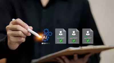 AI in Recruitment: Job Seekers Turn to Networking in Bengaluru