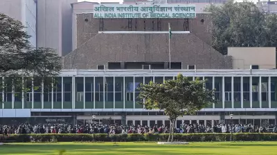 AIIMS Delhi issues social media guidelines for students and staff