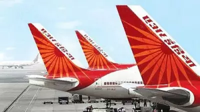 Air India and Riyadh Air Sign Deal to Boost India-Saudi Connectivity