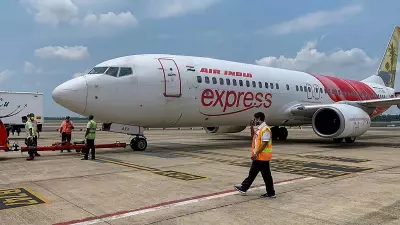 Air India Express Opens Bookings for Inaugural Abu Dhabi Flight