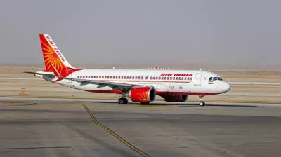 Air India Launches 'Easy Connect' Flights for Smaller Cities' Global Access