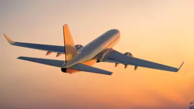 Airline Ticket Prices May Stay High as Carriers Bank on Iran Fuel Relief