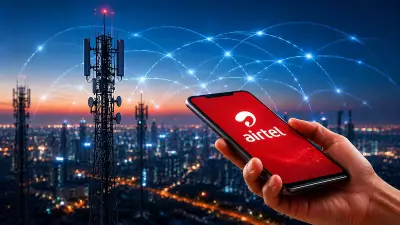 Airtel Renames Priority Postpaid to Fast Lane Amid Net Neutrality Debate