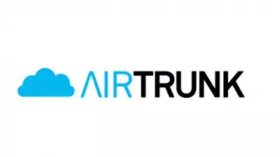 AirTrunk Commits $30 Billion for 5 GW Data Centre Capacity in India by 2030