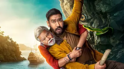 Ajay Devgn's Dhamaal 4 Release Preponed to 2026