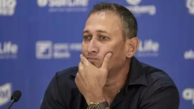 Ajit Agarkar Sells Bandra West Apartment for Rs 4 Crore