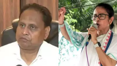 AJUP Founder Offers Mamata Banerjee Assembly Return from Rejinagar Seat