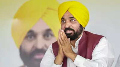 Akal Takht Declares Bhagwant Mann Anti-Guru, Anti-Khalsa; CM Responds