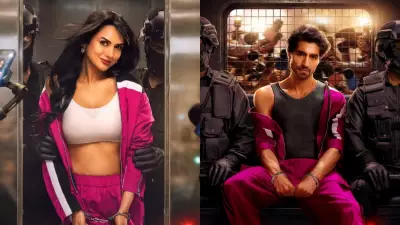 Akanksha Chamola on Love Again After Harshad Chopra Tease on Lock Upp 2