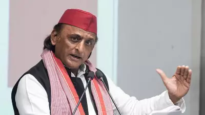 Akhilesh Yadav Alleges Crores Missing from Ram Mandir Funds, Seeks Court Intervention