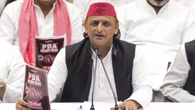 Akhilesh Yadav: BJP win in 2027 UP polls could be India's last elections