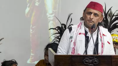 Akhilesh Yadav warns fire safety inspections at coaching centres could be extortion tool
