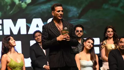 Akshay Kumar Denies Charging Rs 1.7 Crore for Welcome to the Jungle