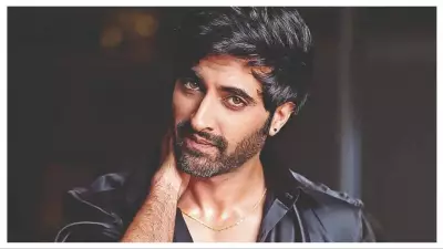 Akshay Oberoi on Playing Antagonist Firoz in 2014: A Demanding Role