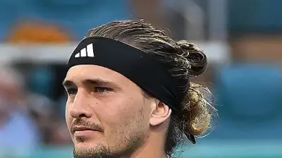 Alexander Zverev Wins Maiden French Open Title in 2026 Final
