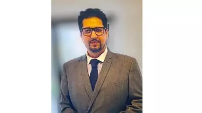 Ali Ahmed Carries Forward a Legacy of Enterprise and Public Service