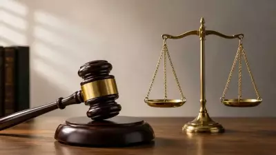 Allahabad HC: Courts Not Post Office, Must Scrutinize Discharge Applications