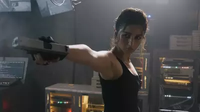 Alpha Teaser: Alia Bhatt Shines in YRF's First Female-Led Spy Film