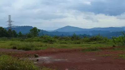Alternative Site Identified for Murinakatte in Bhatkal, Karnataka