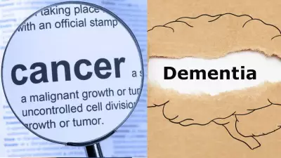 Alzheimer's Disease Linked to Cancer Gene Mutations in Brain Immune Cells