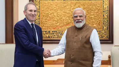 Amazon to Invest Additional $13 Billion in India on AI, Cloud Infra