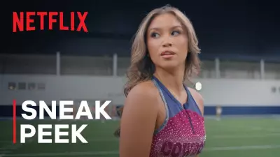 America's Sweethearts: Dallas Cowboys Cheerleaders Trailer Released