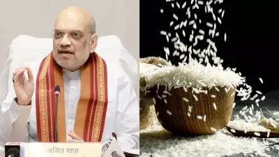 Amit Shah Praises Fortified Rice: Why This Variety Matters for India's Health