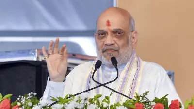Amit Shah slams Manmohan Singh over silence during terror blasts