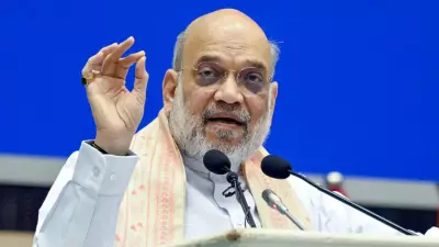 Amit Shah to Launch Land Port Management System for Digital Border Management