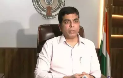 Andhra Govt Denies Irregularities in DSC-2025 Teacher Recruitment, Calls Process Transparent