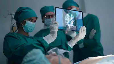 Andhra Pradesh Patient Watches Film During Brain Surgery to Monitor Brain Activity