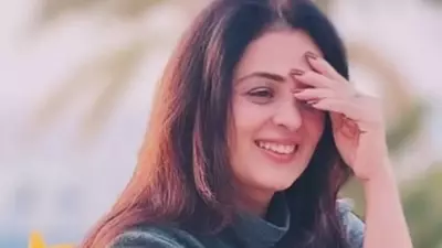 Anjana Sukhani Praises Janhvi Kapoor for Standing Against Objectification in Film Industry