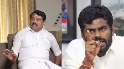 Annamalai's Exit: TN BJP Chief Nagendran Claims Members Brainwashed